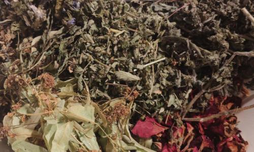 Élvezeti teafű  - Lélektani hatások alapján