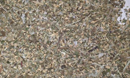 Mióma teafű keverék