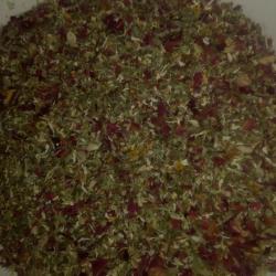 Alvást segítő 1 - kész teafű