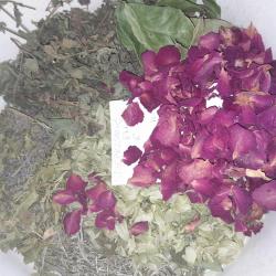 Depresszió elleni szárítmányok