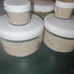 Rozmaringos pezsgő fürdőpor