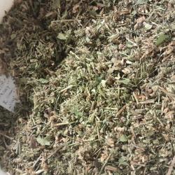 Korall vesekőre teafű