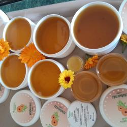 Körömvirág új - többféle kiszerelés