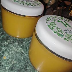 Vérehulló fecskefű kenőcs 