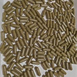 zselatin kapszula - rozmaring